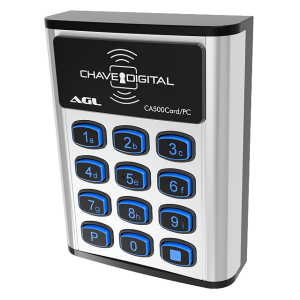 Porteiro Coletivo AGL CA 500